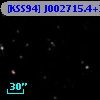 [KSS94] J002715.4+224158 29