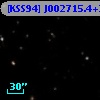 [KSS94] J002715.4+224158 34