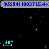 [KSS94] J002715.4+224158 38