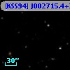 [KSS94] J002715.4+224158 51