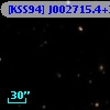 [KSS94] J002715.4+224158 59