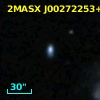 2MASX J00272253+2410552