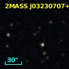 2MASS J03230707+4802149