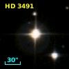 HD   3491
