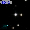 BD+21    84