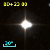 BD+23    80