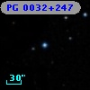 PG 0032+247