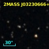 2MASS J03230666+4806004