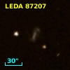 LEDA   87207
