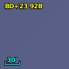 BD+23    92B