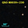 ICRF J004204.5+232001