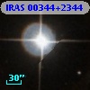 IRAS 00344+2344