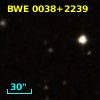 GB6 B0038+2239