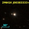 2MASX J00383333+2416144