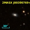 2MASX J00390769+2311088