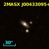 2MASX J00433095+2227406