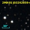 2MASS J03242859+4800484