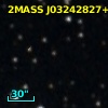 2MASS J03242827+4801244
