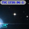TYC 1738-96-1