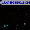 1RXS J003502.9+240739