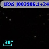 1RXS J003906.1+243340