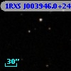 1RXS J003946.0+240432