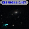 GB6 B0041+2407