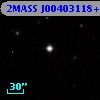 2MASS J00403118+2454477