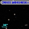 2MASS J00414656+2454028
