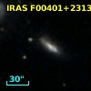 IRAS F00401+2313