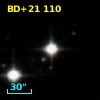 BD+21   110