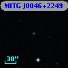 MITG J0046+2249