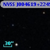 NVSS J004619+224944