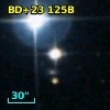 BD+23   125B