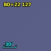 BD+22   127