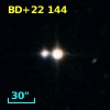 BD+22   144