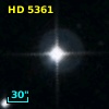 HD   5361