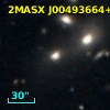 2MASX J00493664+2334244