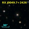 RX J0049.7+2426