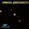 2MASX J00534617+2232222