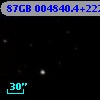 87GB 004840.4+222153