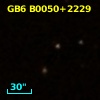 GB6 B0050+2229