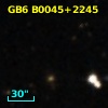 GB6 B0045+2245