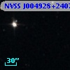 NVSS J004928+240705