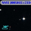 NVSS J005015+233448