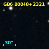 GB6 B0048+2321