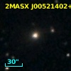 2MASX J00521402+2422142