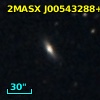 2MASX J00543288+2406017