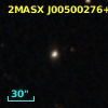 2MASX J00500276+2308208