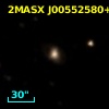 2MASX J00552580+2226233
